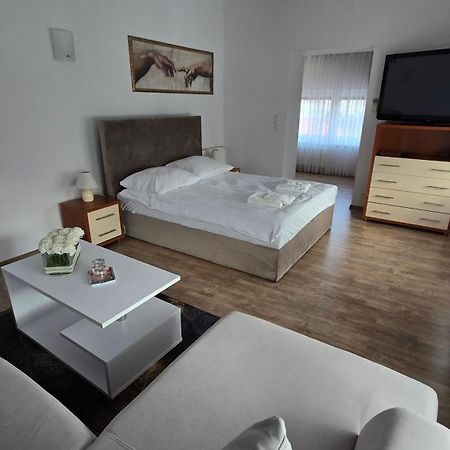 Motel Za Miedza Bralin エクステリア 写真
