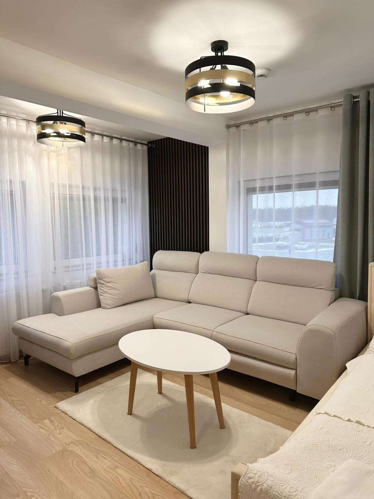 Motel Za Miedza Bralin エクステリア 写真