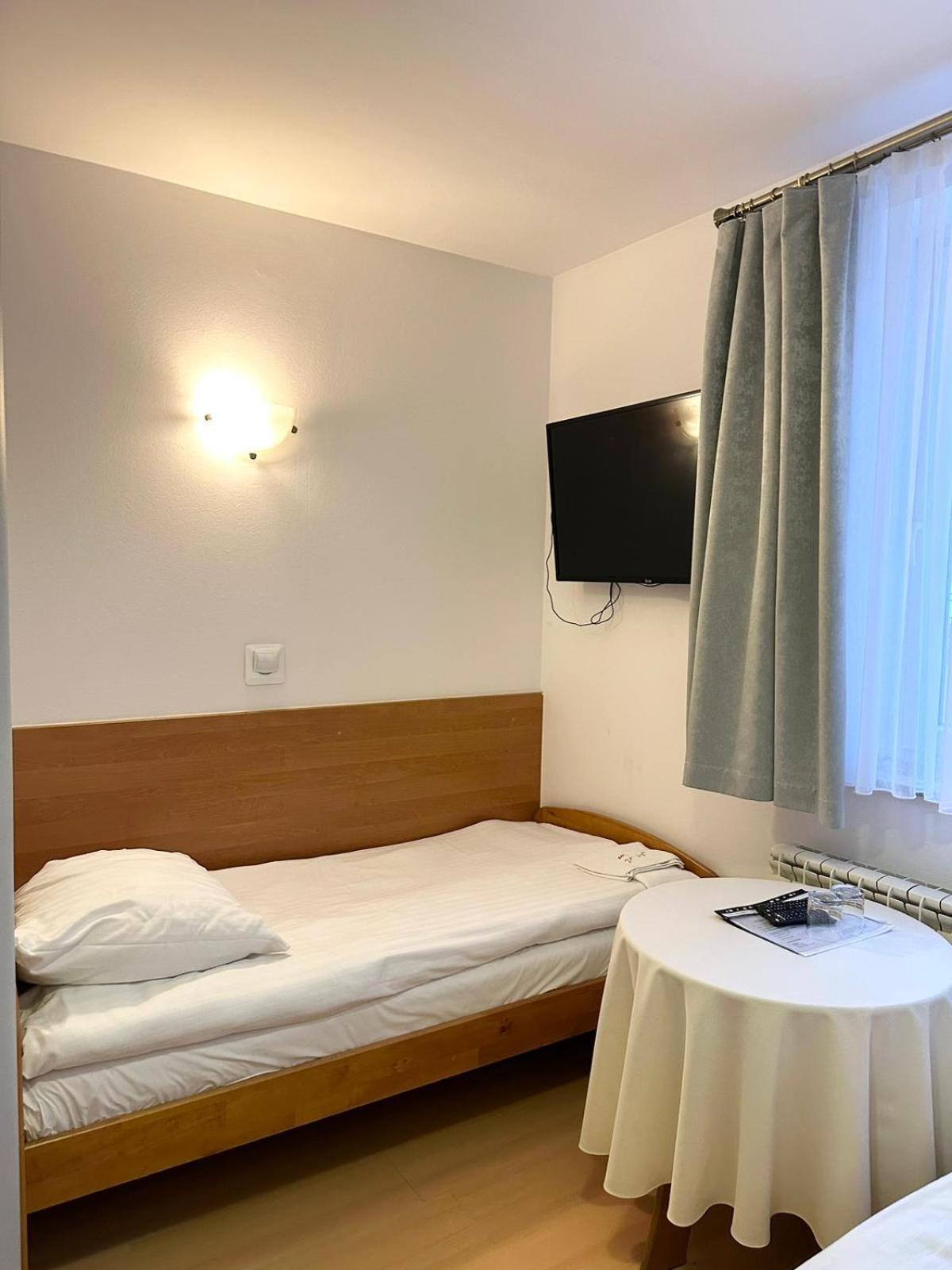 Motel Za Miedza Bralin エクステリア 写真