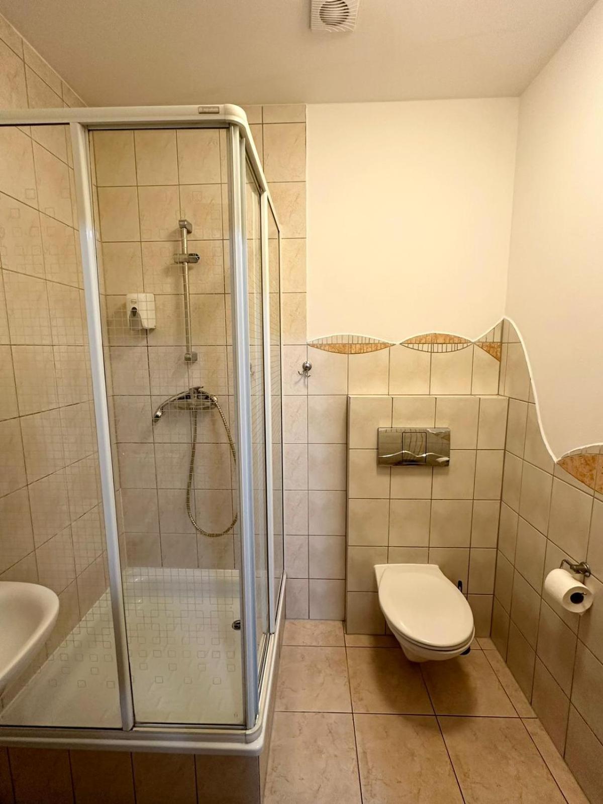 Motel Za Miedza Bralin エクステリア 写真