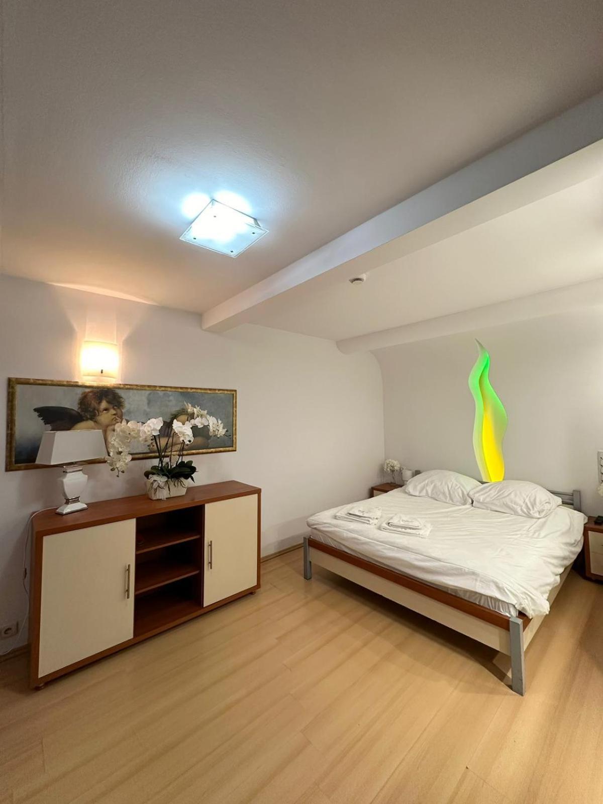 Motel Za Miedza Bralin エクステリア 写真