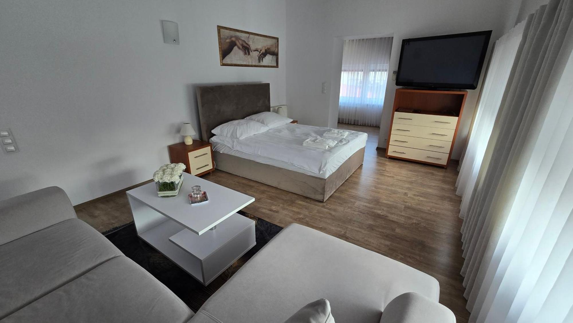 Motel Za Miedza Bralin エクステリア 写真