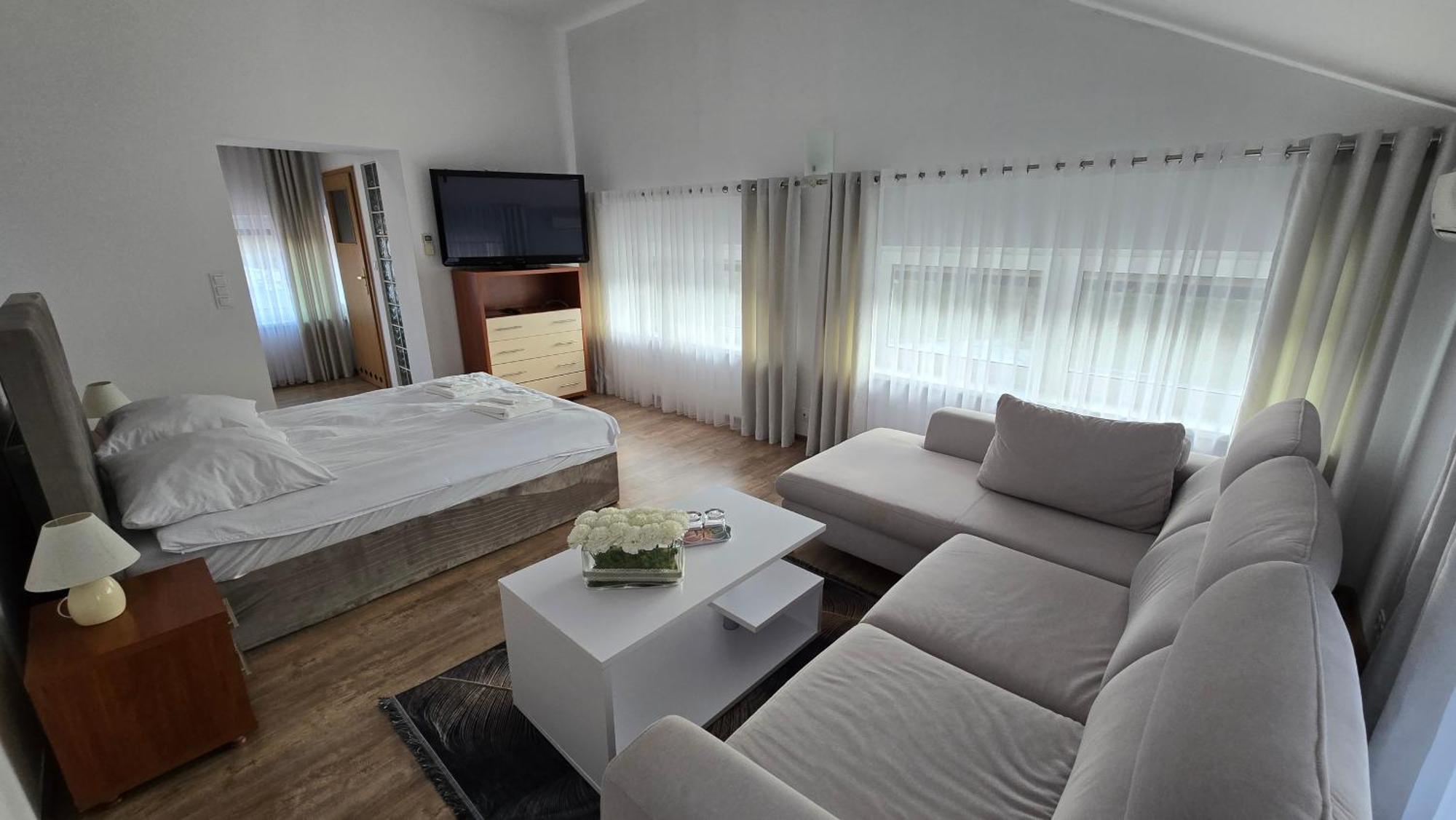 Motel Za Miedza Bralin エクステリア 写真