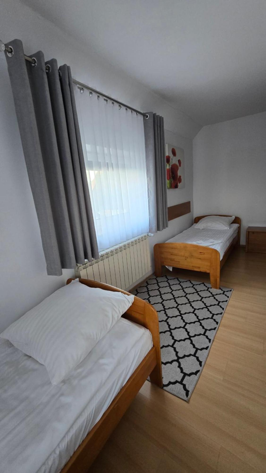 Motel Za Miedza Bralin エクステリア 写真