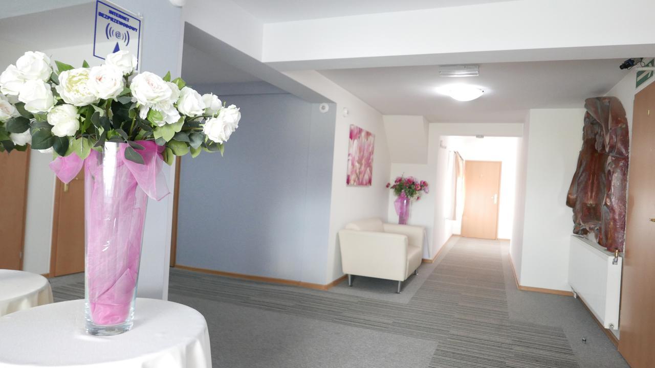 Motel Za Miedza Bralin エクステリア 写真